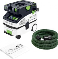 Festool 574843 Mobile Dust Extractor CTL MINI I GB 240V CLEANTEC £449.00